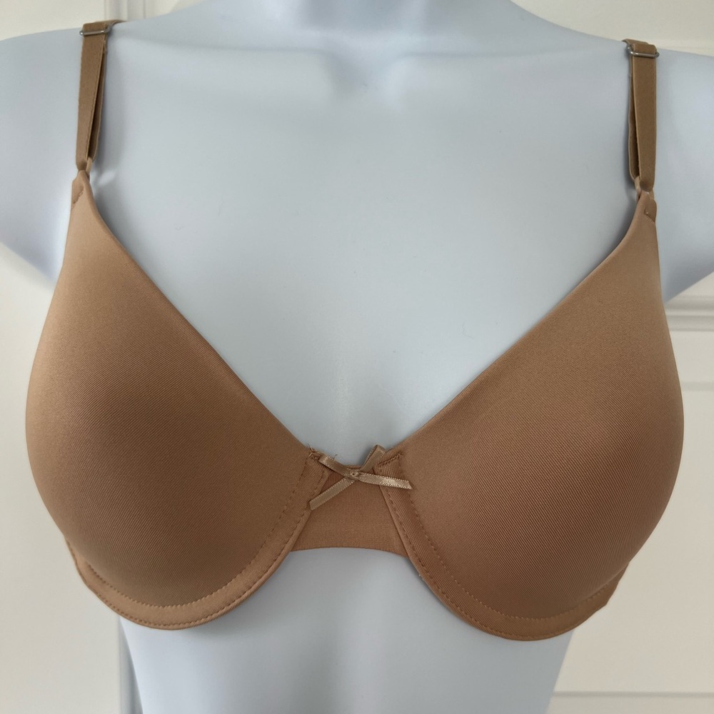 Maidenform T-Shirt Bra 34C